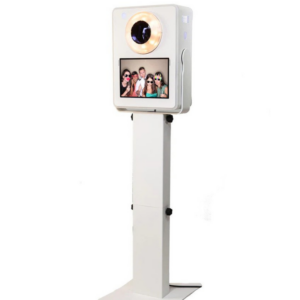 Pelunasan Layanan PhotoBooth 2R Strip – Instant Print Paket 3 Jam (Rp. 2.500.000)